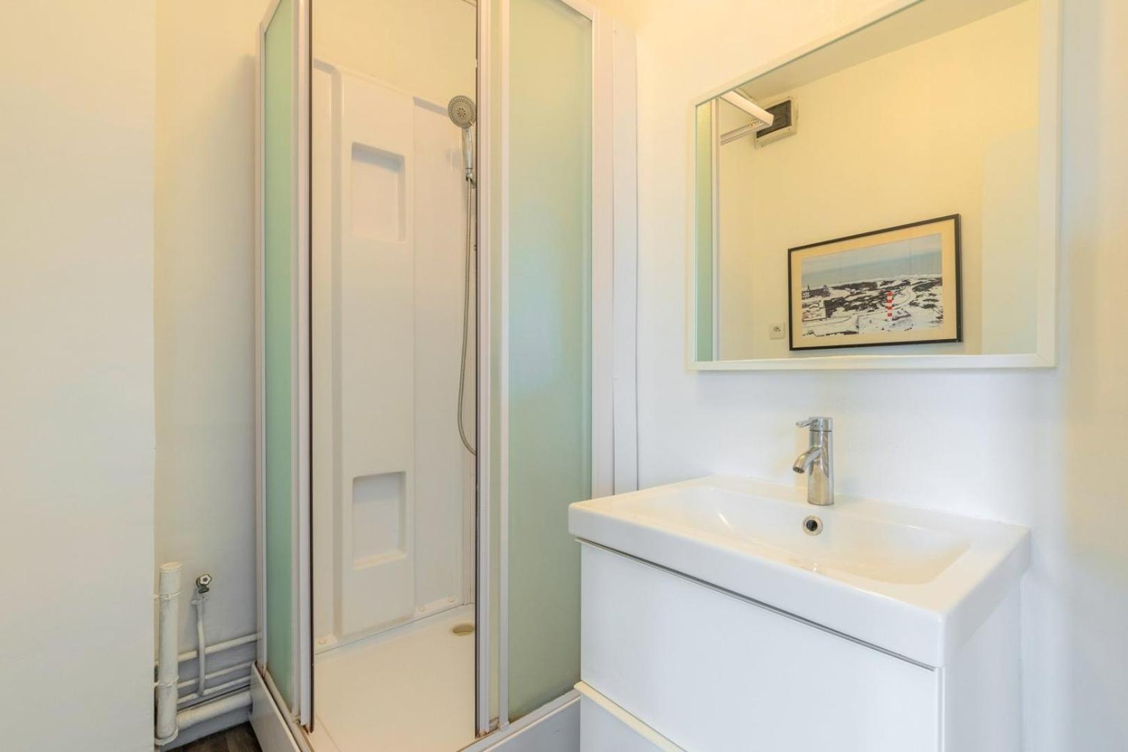 2-Bedroom Apartment Near Metro Lille Kültér fotó